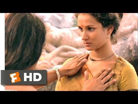 Kama Sutra: A Tale Of Love (1997) Trailer + Clips