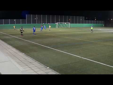 FC Aesch-FC Subingen 5:3 (2:1)