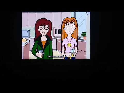 Daria Ice cream! 🍦🍨🍧