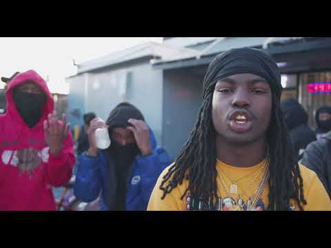 98lulman - JUICE (DIR. BY 98TWAN)