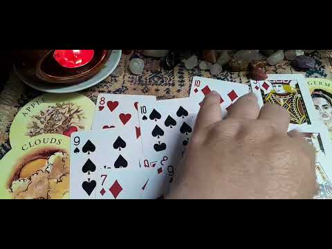 Random message for the next 24 hours. Episode 030326.