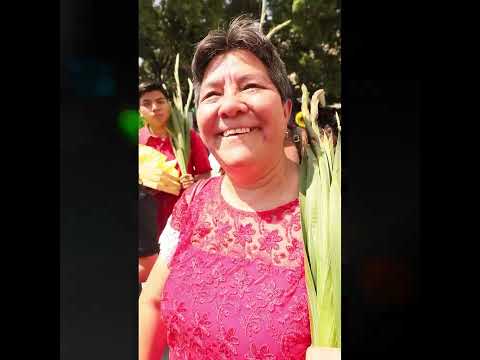 ENTREGA DE LLAVES - CATEDRAL DE LA ASUNCION DE MARIA. CHILPANCINGO.(SORE DE LA CALLE)