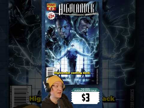 Market Manipulation or Nah? 👀 TOP 10 Trending Comics Catch up #comicbooks