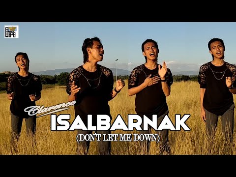 ISALBARNAK (Don't Let Me Down)