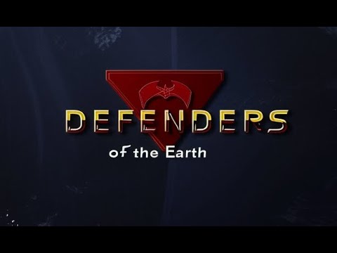 Defenders of Earth