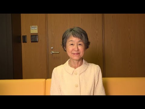 昭和女子大学学長からのメッセージ