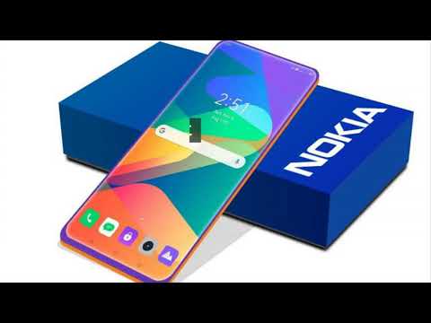 Noki G50 5G Full Phone Specifications, Features, Price in India, Release Date!