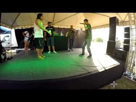 25ª BDS - Froid x Leozera 1ª Fase