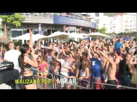 Video Promo 2013 Priscila Due