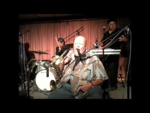 Lennie Baker and The Spellbinders