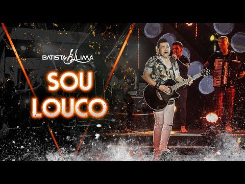Sou Louco video