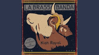 Bierzelt (Kiah Royal)