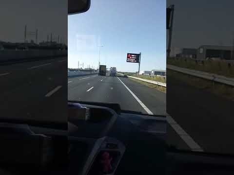 Plimbare prin Olanda  Rotterdam