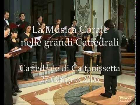 Domine, non sum dignus (Giovanni Geraci)