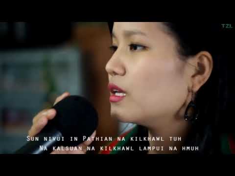 PaThian na kilkhawl tuh hlen ii.