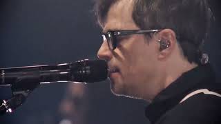 Weezer - Dope Nose (Voyage To The Blue Planet Concert Film)