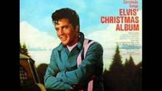 Elvis Presley - I&#39;ll Be Home On Christmas Day (alt. take 4)