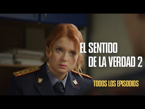EL REGRESO DE LA MUJER DETECTIVE ¡LA NUEVA SERIE DE LA QUE TODOS HABLAN! | El Sentido de la Verdad 2