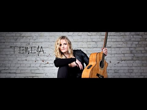 STAGE diver episode 117 - Teneja Part 1