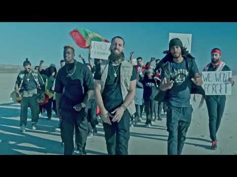 Karter Zaher x Jae Deen x Shadi Akhi - WE WON'T FORGET | Lo-fi HipHopRemix