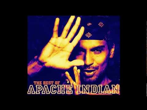 Apache Indian "Move-in On" [90's].