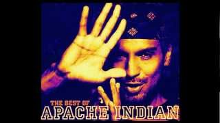 Apache Indian "Move-in On" [90's].