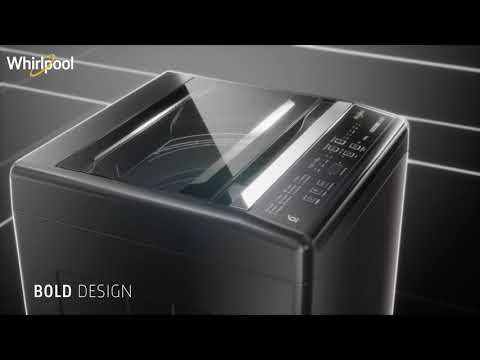 Whirlpool Whitemagic Elite Washing Machine