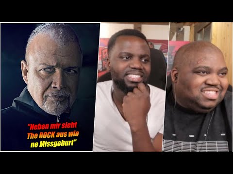 BLACKBROS REAGIEREN AUF: Schlecht gealterte Deutschrap-Lines - Vol. 4