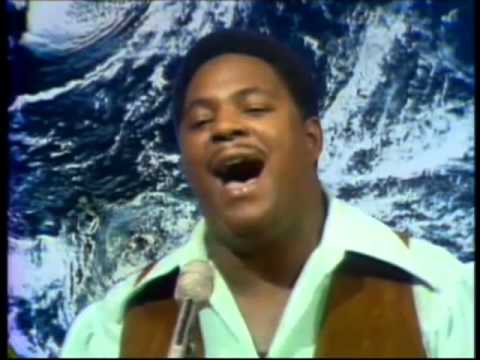 The  Dells-  The 1969 Soul Classic "Oh What a Night" performed live.