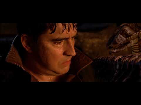 Doc Ock × Spider-man | The Talk: Dream | Spider-man 2 (2004)