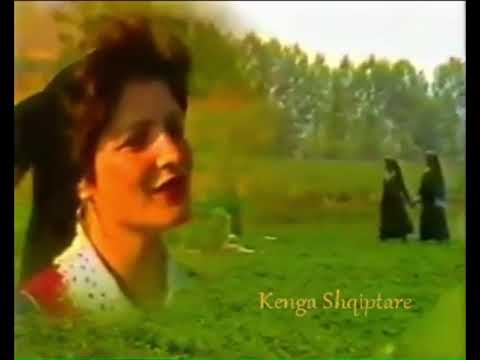 Kolonja (Majlinda Janushi & Refjane Maskuti) - Ne burim te prita