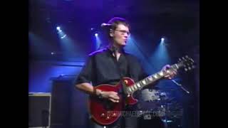 North Mississippi Allstars (2000) Late Night with Conan O'Brien