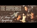 The Supremes - Unchained Melody - Vinyl 1966