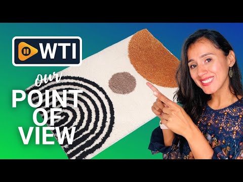 Abstract Rug Beige Boho Bathroom Mat - White Geometric Bath Rugs - Mustard Mid Century Modern Mats Neutral Bohemian Decor Bathmats Unique Cute Dorm Room Decor College Girls Arches Bathmats Ar - WTI product video review