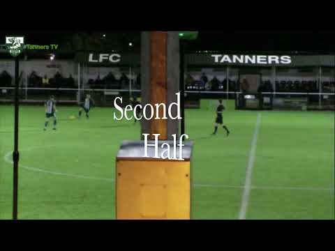 Leatherhead 5 - 2 Southall