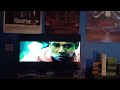 Opening To Transporter 2 2005 DVD Side A