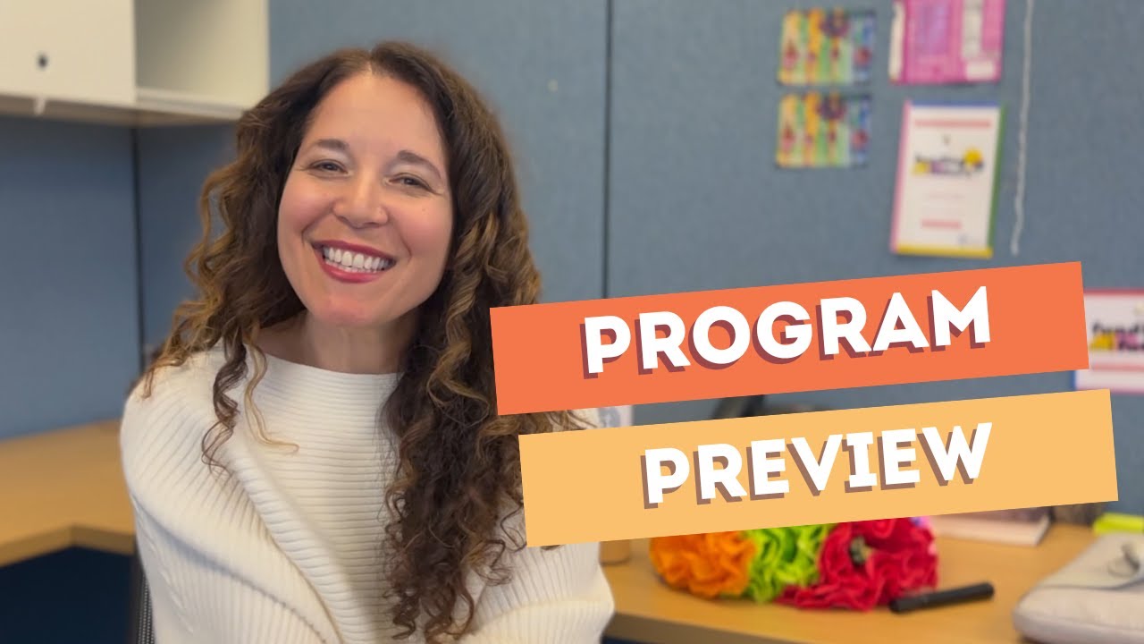 2024 Program Preview