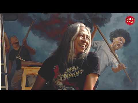 NGOBRYLS #138 | Mr Jarwo, Rockstar Sejati