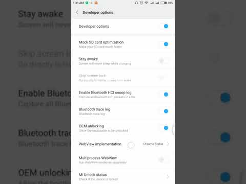 How to Improve RAM Management on Xiaomi Phones