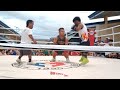 Only In The Philippines Unano Funny Boxing