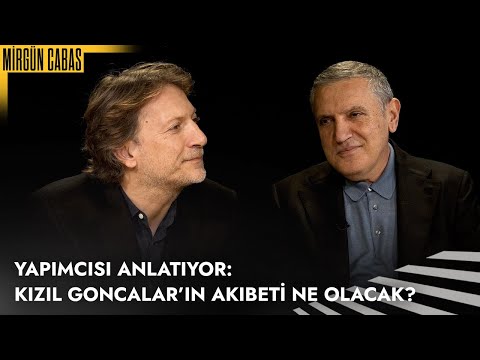 Şunu Bana Bir Anlat Faruk Turgut - Yapımcısı Anlatıyor: Kızıl Goncalar'ın Akıbeti Ne Olacak?