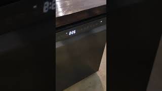 How to take/ turn off child lock on LG dishwasher CL CODE direct drive remove locked setting.  reset