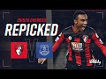 AFC Bournemouth 3-3 Everton | Full Match | Premier League | Cherries Repicked 🍒