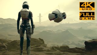 Deliver Us Mars | Immersive Gameplay Walkthrough [4K UHD 60FPS] Full Game