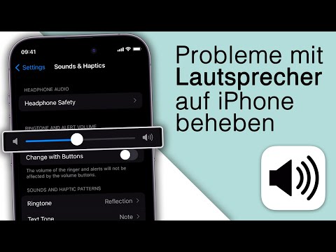 iPhone speaker not working & no sound? [6 solutions]