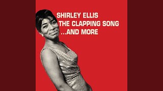 Shirley Ellis - The Puzzle Song video