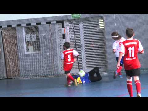 Turniej BBTS Podbeskidzie