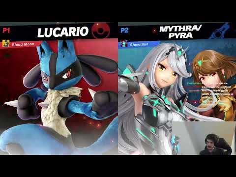 Armadillo (Lucario, Aegis) Coinbox #79 Run | 12 Oct '23