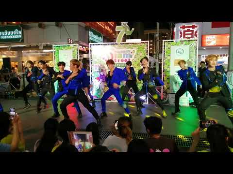 U​ GOT​ IT​ -​ X1​ Cover​ by​ DEVOTION​ Cover​ X1​ [22-12-2019]​