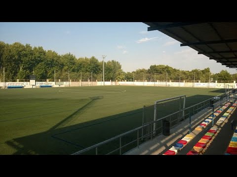 CD Ebro 0 VS Lleida Esportiu 0